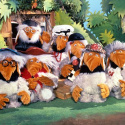 The Wombles